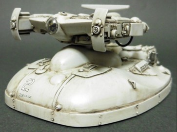 TENBOWKISSA  1/76　ジレーネ, TKS0567, by TENBOWKISSA