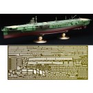 1/700 帝国海軍シリーズ No.20 EX-1 日本海軍航空母艦 瑞鶴 フルハルモテ゛ル 特別仕様 (エッチンク゛ハ゜ーツ付き) フジミ, FUJ51923, by フジミ