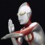 ウルトラマン(シン・ウルトラマン)/ メガソフビキット 海洋堂, KYD10562, by 海洋堂