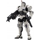 1/24 ヘキサギア ガバナー アーマータイプ：ポーンX1 コトブキヤ, KBY35663, by コトブキヤ