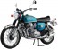 1/12 ザ・バイク No.1 ホンダ CB750 ドリーム CB750 FOUR '69 アオシマ, AOS56912, by アオシマ