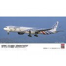 1/200 ボーイング 777-300ER デモンストレイター ハセガワ, HAS08707, by ハセガワ
