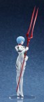 1/7 ドリームテック ヱヴァンゲリヲン新劇場版 綾波レイ プラグスーツstyle ウェーブ, WAV11607, by ウェーブ