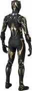 MAFEX BLACK PANTHER (WAKANDA FOREVER)  メディコム・トイ, MED72751, by メディコム・トイ