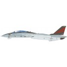 1/144 アメリカ海軍 F-14A トムキャット VF-154 ブラックナイツ 2機セット プラッツ, PLZ89875, by プラッツ