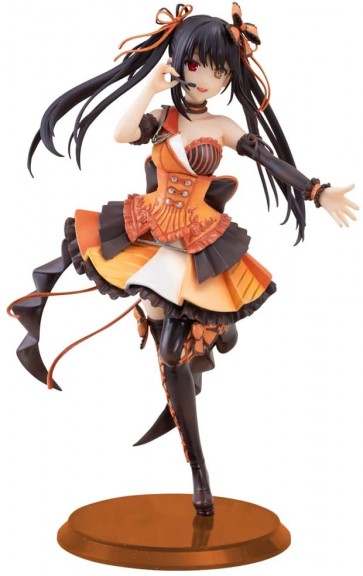 1/7 デート・ア・バレット 時崎狂三(アイドルVer.)Another Edition PLUM, PLM84685, by PLUM