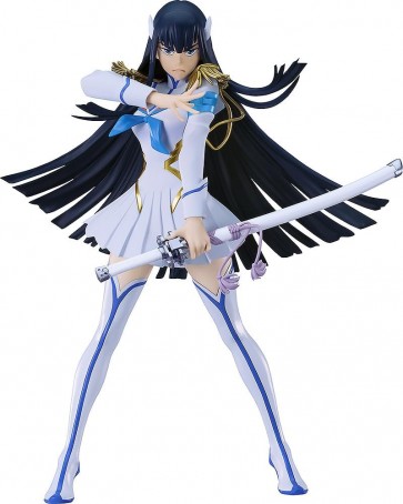POP UP PARADE SP キルラキル 鬼龍院皐月 グッドスマイルカンパニー, GSC29318, by グッドスマイルカンパニー