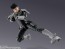 S.H.Figuarts 怪獣8号 日比野カフカ バンダイ, BAC76481, by バンダイ
