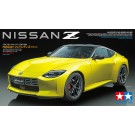 1/24 スポーツカーシリーズ No.363 NISSAN フェアレディZ (RZ34) タミヤ, TAM43631, by タミヤ