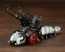 1/72 ZOIDS EZ-006 モルガ フルオプションセット コトブキヤ, KBY63468, by コトブキヤ