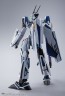 DX超合金 マクロスF VF-25メサイアバルキリー WORLDWIDE Anniv. バンダイ, BAC32722, by バンダイ