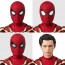 MAFEX SPIDER-MAN INTEGRATED SUIT メディコム・トイ, MED72454, by メディコム・トイ