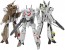 1/100 VF-1[A / J / S] バトロイド マルチプレックス ウェーブ, WAV90652, by ウェーブ