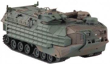1/72 ミリタリーモデルキット 陸上自衛隊 水陸両用車(AAVP7A1 RAM/RS) 水陸機動団 アオシマ, AOS56646, by アオシマ