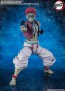 S.H.Figuarts 鬼滅の刃 猗窩座 バンダイ, BAC73602, by バンダイ