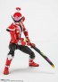 S.H.Figuarts 暴太郎戦隊ドンブラザーズ ドンモモタロウ バンダイ, BAC39752, by バンダイ