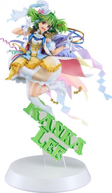 1/7 マクロスＦ ランカ・リー ～ Anniversary Stage Ver. ～ グッドスマイルカンパニー, GSC48036, by グッドスマイルカンパニー