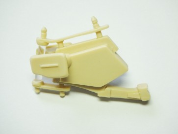1/24 外典　アドバンスパーツ, WCT32110, by ワンダークラフト東京