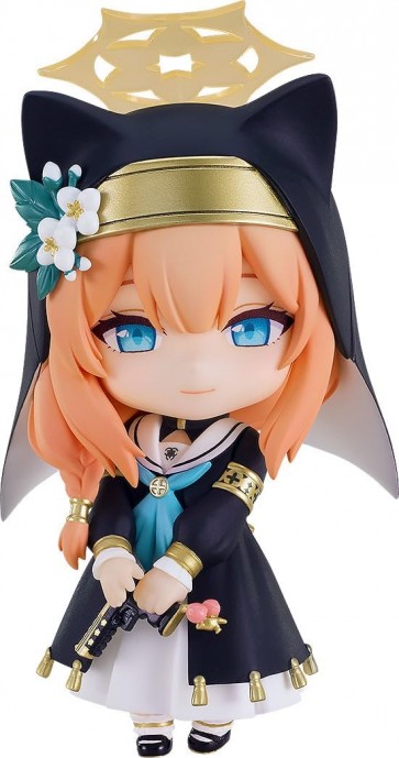 ねんどろいど ブルーアーカイブ Blue Archive 伊落マリー グッドスマイルカンパニー, GSC09428, by グッドスマイルカンパニー