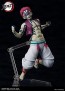 figma 鬼滅の刃 猗窩座 フリーイング, FRE10663, by FREEing