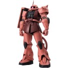 ROBOT魂 機動戦士ガンダム ＜SIDE MS＞ MS-06S シャア専用ザク ver. A.N.I.M.E. (再販) バンダイ, BAC75705, by バンダイ