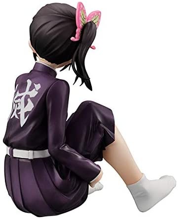 G.E.M.シリーズ 鬼滅の刃 てのひらカナヲちゃん メガハウス