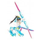 1/1 メガミデバイス 朱羅 弓兵 蒼衣 コトブキヤ, KBY30450, by コトブキヤ