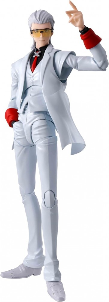 S.H.Figuarts TO BE HERO X X バンダイ, BAC98766, by バンダイ