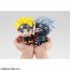るかっぷ NARUTO-ナルト- 疾風伝 はたけカカシ NARUTOメガハウス, MEG29772, by メガハウス