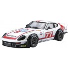 1/24 ザ・モデルカー No.SP ニッサン S30 フェアレディ280Z Special ’75 ザ・モデルカーアオシマ, AOS61008, by アオシマ