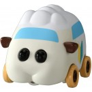 ドリームトミカ SP PUI PUI モルカー 03 アビー タカラトミー, TAK80845, by タカラトミー