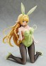 1/4 異世界魔王と召喚少女の奴隷魔術 シェラ・L・グリーンウッド バニーVer. フリーイング, FRE98997, by FREEing