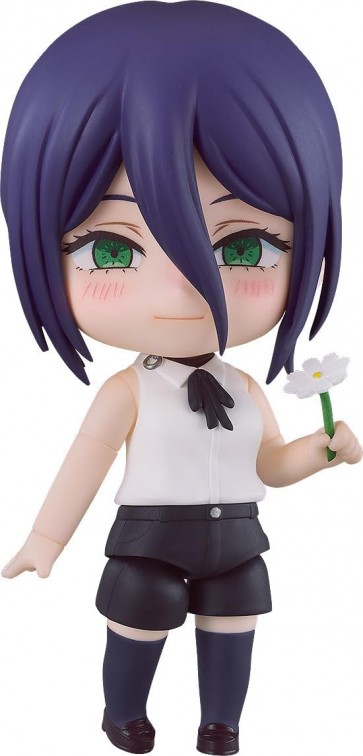 ねんどろいど 劇場版 チェンソーマン レゼ篇 レゼ グッドスマイルカンパニー, GSC63848, by グッドスマイルカンパニー
