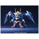 SDガンダム BB戦士 ダブルオーライザー バンダイ, BAN75968, by バンダイ