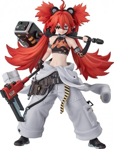 POP UP PARADE SP ゼンレスゾーンゼロ クレタ・ベロボーグ グッドスマイルカンパニー, GSC87719, by グッドスマイルカンパニー