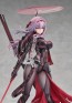 1/7 勝利の女神：NIKKE 紅蓮：ブラックシャドウ グッドスマイルカンパニー, GSC60472, by グッドスマイルカンパニー