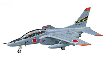 1/72 D12 川崎 T-4 航空自衛隊 ハセガワ, HAS14428, by ハセガワ