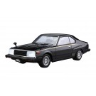 1/24 ニッサン KHGC211 スカイラインHT2000ターボGT-E・S '81 アオシマ, AOS54338, by アオシマ