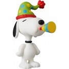 UDF PEANUTS SERIES 16 PARTY SNOOPY メディコム・トイ, MED57658, by メディコム・トイ
