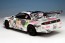 1/24 PACIFIC RACING NAC ガールズ&パンツァー S14タイプ D1グランプリ プラッツ, PLZ34400, by プラッツ