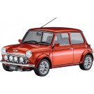1/24 ミニ クーパー スポーツパックリミテッド (1998) ハセガワ, HAS11575, by ハセガワ
