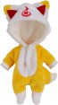 ねんどろいどどーる 刀剣乱舞-ONLINE- きぐるみパジャマ (こんのすけ) オランジュルージュ, ORG67662, by オレンジ ルージュ