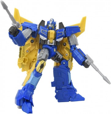 スタジオシリーズ トランスフォーマー TS-02 センチネルプライム タカラトミー, TAK46113, by タカラトミー