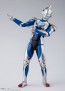 S.H.Figuarts ウルトラマンゼット オリジナル バンダイ, BAN16968, by バンダイ