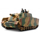 1/35MM ﾄﾞｲﾂⅣ号突撃戦車 ﾌﾞﾙﾑﾍﾞｱ 後期型 タミヤ, TAM53538, by タミヤ