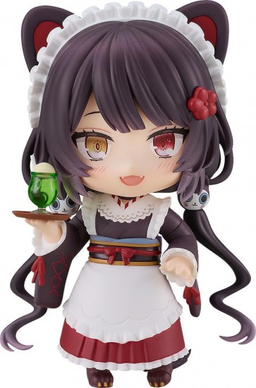 ねんどろいど にじさんじ 戌亥とこ グッドスマイルカンパニー, GSC95158, by グッドスマイルカンパニー