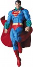 MAFEX No.117 SUPERMAN(HUSH Ver.) メディコム・トイ, MED71174, by メディコム・トイ