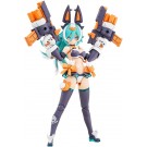 1/1 メガミデバイス PUNI☆MOFU ラン コトブキヤ, KBY67411, by コトブキヤ