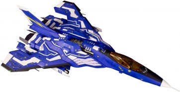 1/100 雷電V Director’s Cut FT-00004A Azuma [2P COLOR VER.] PLUM, PLM84074, by PLUM