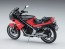 1/12 カワサキ KR250(KR250A) ブラック／レッドカラー ハセガワ, HAS17409, by ハセガワ